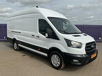 2023 - ford - transit - 350 2.0 tdci l4h3 tr - koeltransport/bedrijfswagen - afbeelding 10 van  16