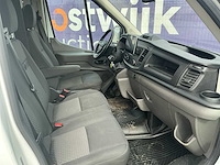 2023 - ford - transit - 350 2.0 tdci l4h3 tr - koeltransport/bedrijfswagen