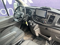 2023 - ford - transit - 350 2.0 tdci l4h3 tr - koeltransport/bedrijfswagen - afbeelding 13 van  16