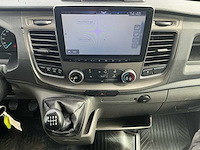 2023 - ford - transit - 350 2.0 tdci l4h3 tr - koeltransport/bedrijfswagen - afbeelding 14 van  16