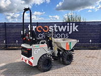 2023 - jcb - 1t-2s5 1 ton 4x4 - hi-tip dumper - afbeelding 3 van  3