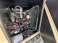 2023 - kohler power systems / sdmo - j88 - stroomgenerator - afbeelding 1 van  11
