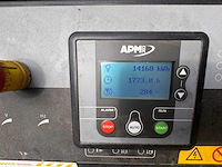 2023 - kohler power systems / sdmo - j88 - stroomgenerator - afbeelding 2 van  11