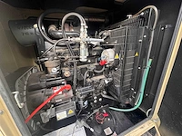 2023 - kohler power systems / sdmo - j88 - stroomgenerator - afbeelding 4 van  14