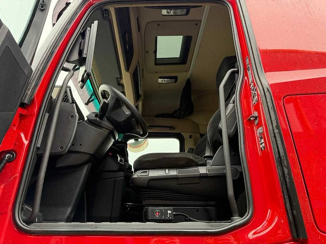 2023 - mercedes-benz - actros - truck - afbeelding 2 van  26