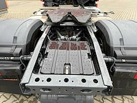 2023 - mercedes-benz - actros - truck - afbeelding 9 van  26