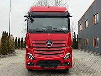 2023 - mercedes-benz - actros - truck - afbeelding 13 van  26