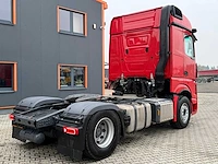 2023 - mercedes-benz - actros - truck - afbeelding 14 van  26