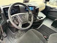 2023 - mercedes-benz - actros - truck - afbeelding 19 van  26