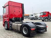 2023 - mercedes-benz - actros - truck - afbeelding 21 van  26