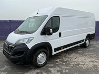 2023 - opel - movano-c 2.2d l4h2 - bedrijfswagen - afbeelding 1 van  13