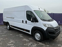 2023 - opel - movano-c 2.2d l4h2 - bedrijfswagen - afbeelding 6 van  13