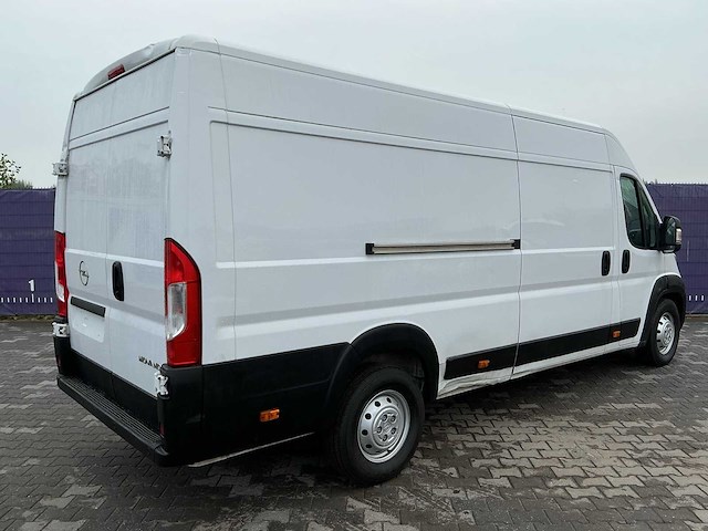2023 - opel - movano-c 2.2d l4h2 - bedrijfswagen - afbeelding 8 van  13
