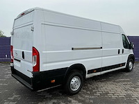2023 - opel - movano-c 2.2d l4h2 - bedrijfswagen - afbeelding 8 van  13