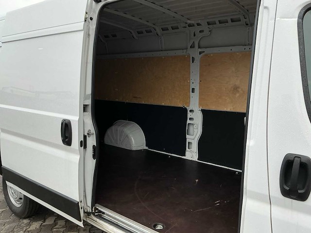 2023 - opel - movano-c 2.2d l4h2 - bedrijfswagen - afbeelding 10 van  13