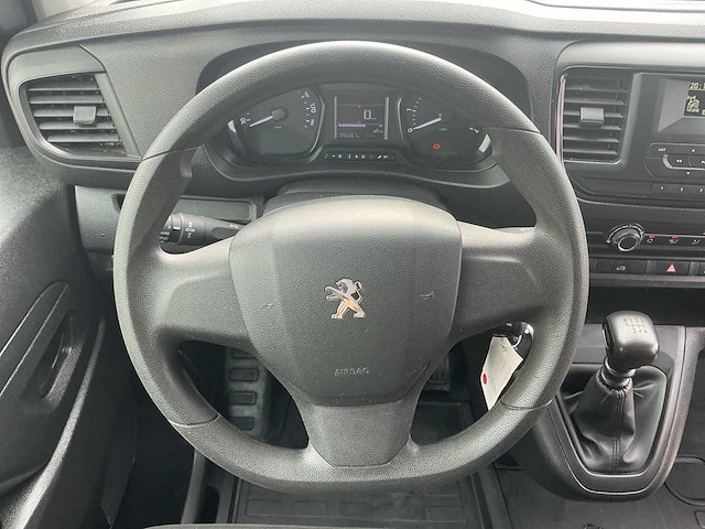 2023 - peugeot - expert - 1.5 bluehdi 100 s&s - bedrijfswagen - afbeelding 2 van  12