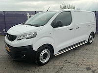 2023 - peugeot - expert - 1.5 bluehdi 100 s&s - bedrijfswagen - afbeelding 1 van  12