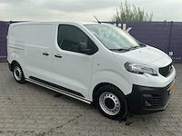 2023 - peugeot - expert - 1.5 bluehdi 100 s&s - bedrijfswagen - afbeelding 5 van  12
