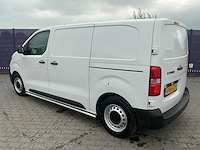 2023 - peugeot - expert - 1.5 bluehdi 100 s&s - bedrijfswagen - afbeelding 6 van  12