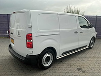 2023 - peugeot - expert - 1.5 bluehdi 100 s&s - bedrijfswagen - afbeelding 7 van  12
