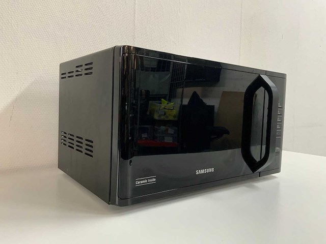 2023 - samsung - ms23k3513ak - magnetron - afbeelding 1 van  9