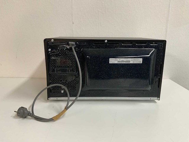 2023 - samsung - ms23k3513ak - magnetron - afbeelding 3 van  9