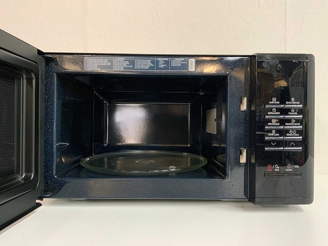 2023 - samsung - ms23k3513ak - magnetron - afbeelding 6 van  9