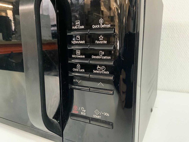 2023 - samsung - ms23k3513ak - magnetron - afbeelding 7 van  9