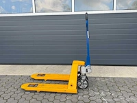 2023 - seco - cr006 - hydraulic hand pallet trucks - afbeelding 2 van  3