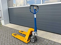 2023 - seco - cr006 - hydraulic hand pallet trucks