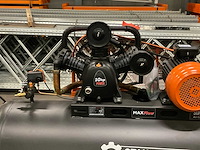 2023 - stahlgruppe - sgpx500l - zuigercompressor - afbeelding 6 van  10