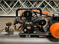 2023 - stahlgruppe - sgpx500l - zuigercompressor - afbeelding 7 van  10