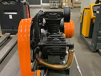 2023 - stahlgruppe - sgpx500l - zuigercompressor - afbeelding 10 van  10