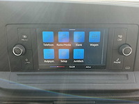 2023 - volkswagen - caddy 2.0 tdi - bedrijfswagen - afbeelding 2 van  14