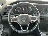 2023 - volkswagen - caddy 2.0 tdi - bedrijfswagen - afbeelding 5 van  14
