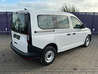 2023 - volkswagen - caddy 2.0 tdi - bedrijfswagen - afbeelding 9 van  14