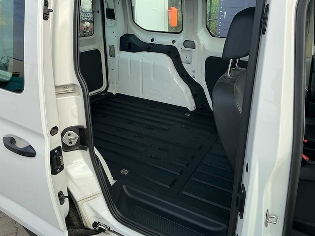 2023 - volkswagen - caddy 2.0 tdi - bedrijfswagen - afbeelding 11 van  14