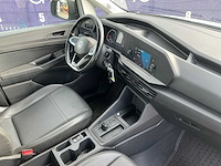 2023 - volkswagen - caddy 2.0 tdi - bedrijfswagen - afbeelding 13 van  14