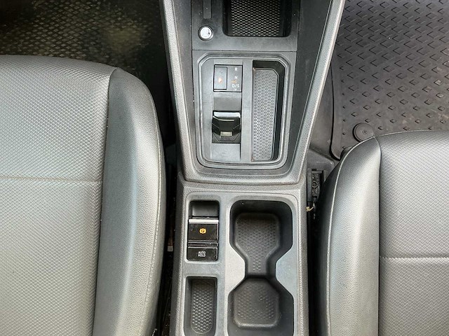 2023 - volkswagen - caddy 2.0 tdi - bedrijfswagen - afbeelding 14 van  14