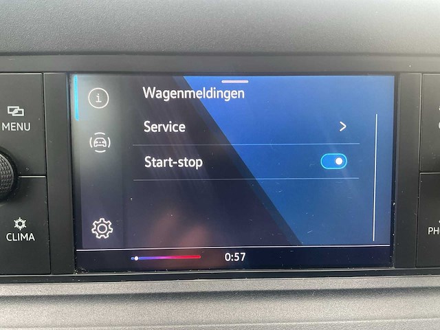 2023 - volkswagen - caddy 2.0 tdi - bedrijfswagen - afbeelding 5 van  17