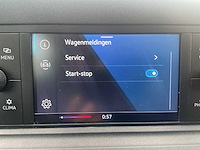 2023 - volkswagen - caddy 2.0 tdi - bedrijfswagen - afbeelding 5 van  17