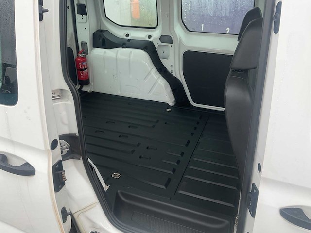 2023 - volkswagen - caddy 2.0 tdi - bedrijfswagen - afbeelding 13 van  17