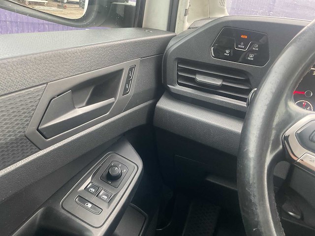 2023 - volkswagen - caddy 2.0 tdi - bedrijfswagen - afbeelding 6 van  15
