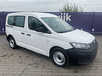 2023 - volkswagen - caddy 2.0 tdi - bedrijfswagen - afbeelding 8 van  15