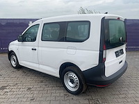 2023 - volkswagen - caddy 2.0 tdi - bedrijfswagen - afbeelding 9 van  15
