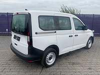 2023 - volkswagen - caddy 2.0 tdi - bedrijfswagen - afbeelding 10 van  15