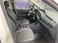 2023 - volkswagen - caddy 2.0 tdi - bedrijfswagen - afbeelding 13 van  15