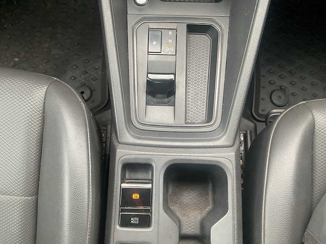 2023 - volkswagen - caddy 2.0 tdi - bedrijfswagen - afbeelding 15 van  15