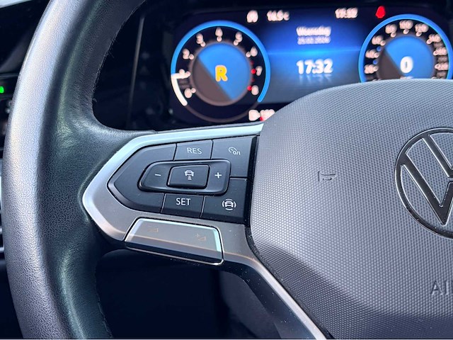 2023 - volkswagen - golf variant - 1.5 etsi life bns - personenauto - afbeelding 12 van  16