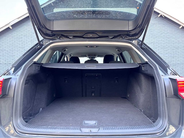 2023 - volkswagen - golf variant - 1.5 etsi life bns - personenauto - afbeelding 2 van  19